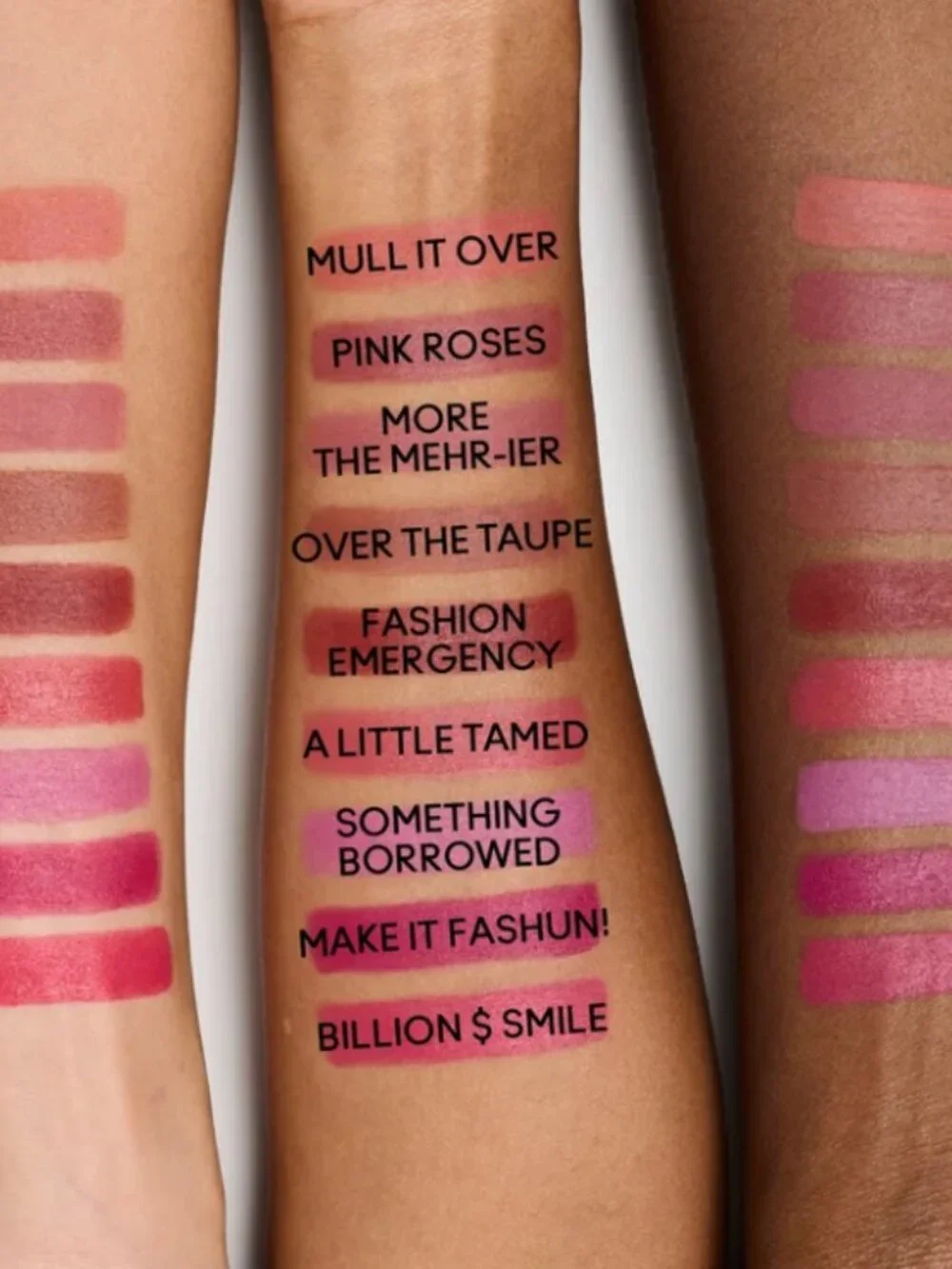 MAC - Powder Kiss Liquid Lipcolour